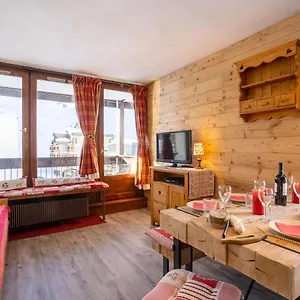 Le Prariond - Val Claret-12 By Interhome Tignes