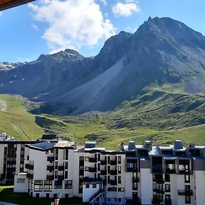 Appartement Duplex ,tignes Val Claret, Pied Des Pistes, Tignes