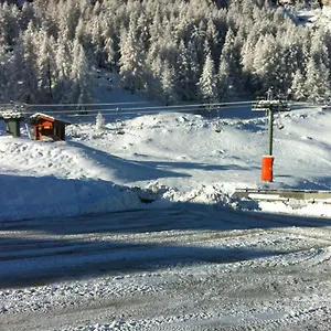 Appartement Grinch 90m2, 3 Sdb, Skis Aux Pieds, Wifi, Tignes